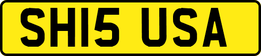 SH15USA
