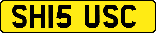 SH15USC