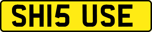 SH15USE