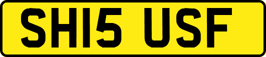 SH15USF