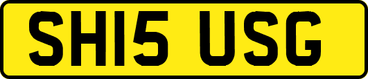 SH15USG