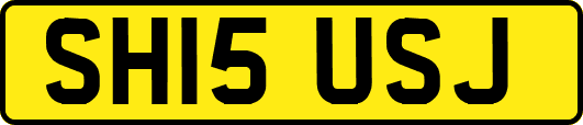 SH15USJ