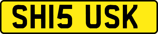 SH15USK