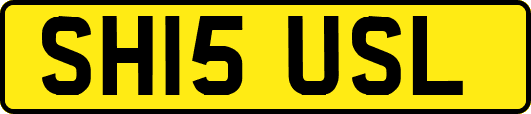 SH15USL