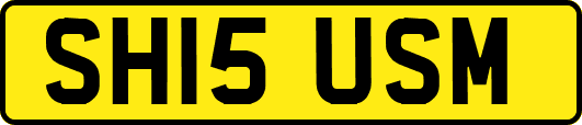 SH15USM