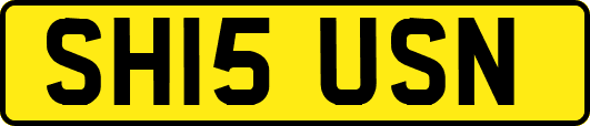 SH15USN