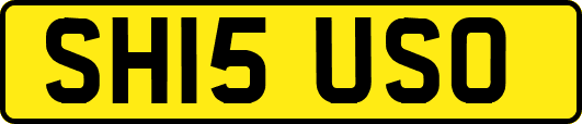 SH15USO