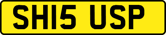 SH15USP