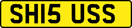 SH15USS