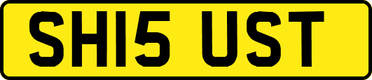 SH15UST