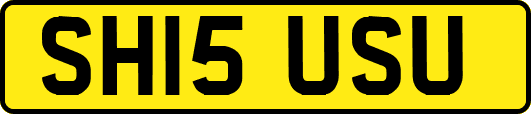 SH15USU
