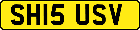 SH15USV
