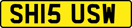 SH15USW