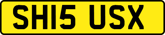 SH15USX