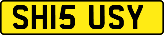 SH15USY
