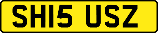 SH15USZ