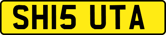 SH15UTA