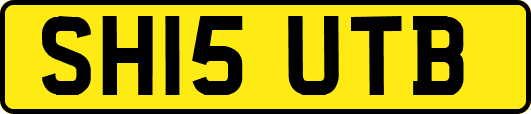 SH15UTB