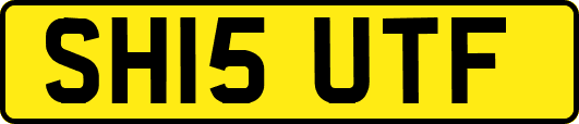 SH15UTF