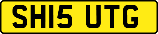 SH15UTG