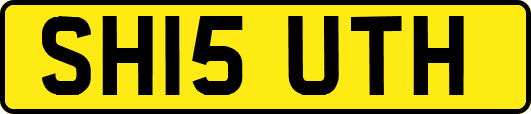 SH15UTH