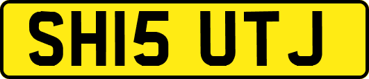 SH15UTJ