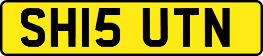 SH15UTN