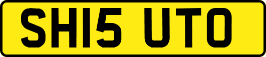 SH15UTO