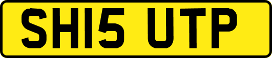 SH15UTP