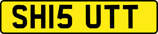 SH15UTT
