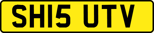 SH15UTV