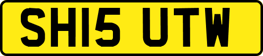 SH15UTW