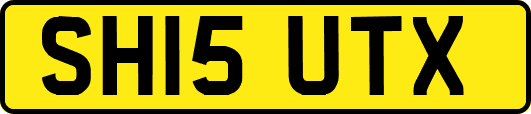 SH15UTX
