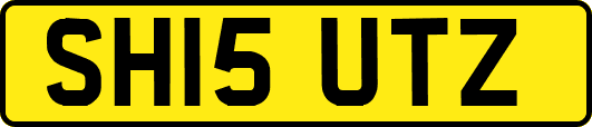 SH15UTZ