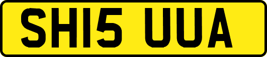 SH15UUA