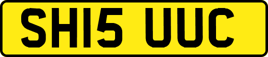SH15UUC