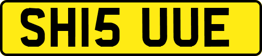 SH15UUE