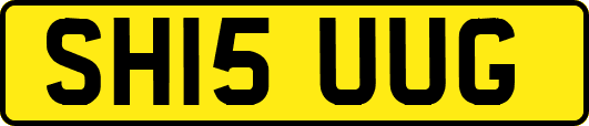 SH15UUG