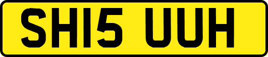 SH15UUH
