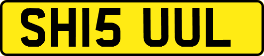 SH15UUL