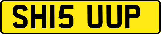 SH15UUP
