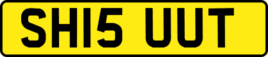 SH15UUT