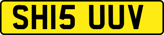 SH15UUV