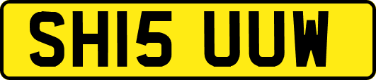 SH15UUW