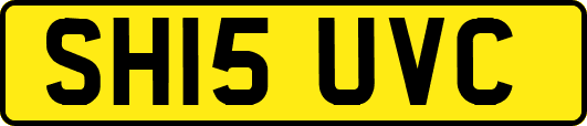 SH15UVC