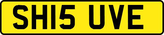 SH15UVE