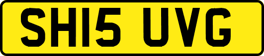 SH15UVG