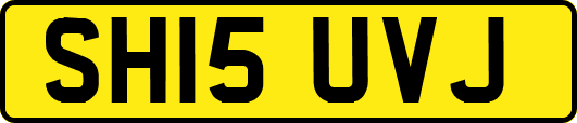SH15UVJ