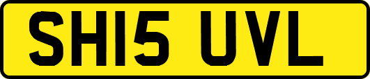 SH15UVL