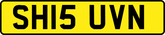 SH15UVN